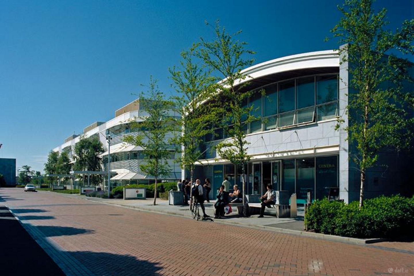 Block F2, EastPoint Business Park, North City Centre, Dublin 3