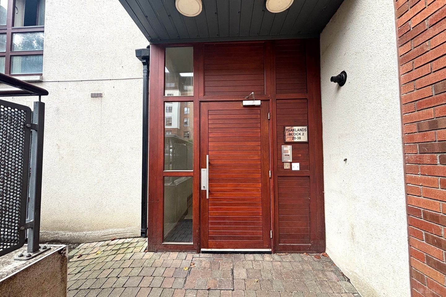 Parklands, Northwood, Santry, Dublin 9