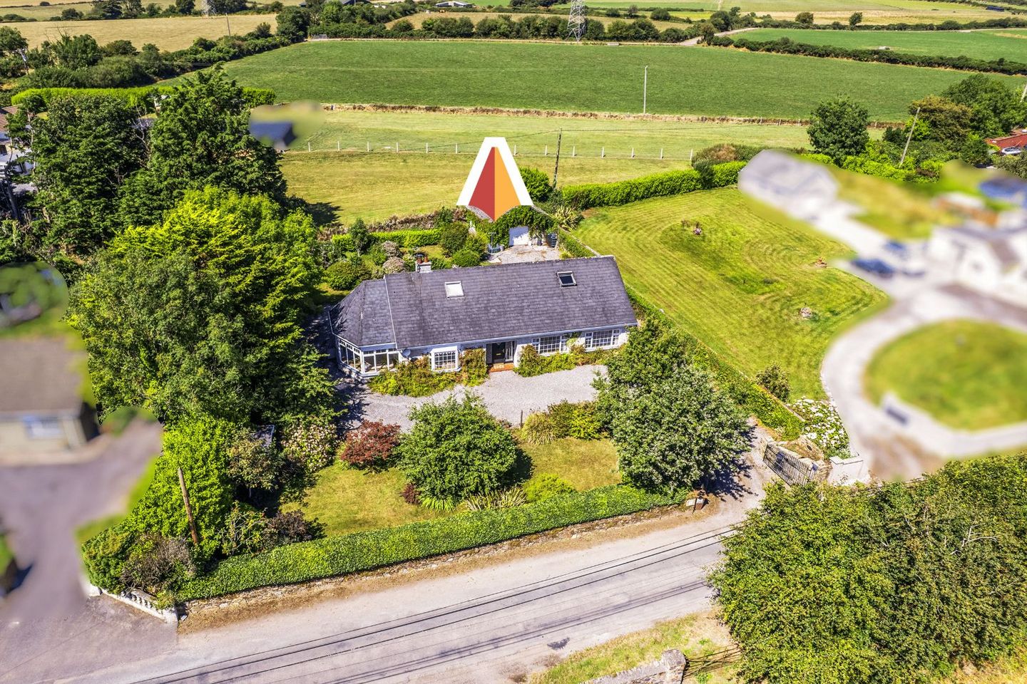  Youngrove, Midleton, Co. Cork, P25DH39