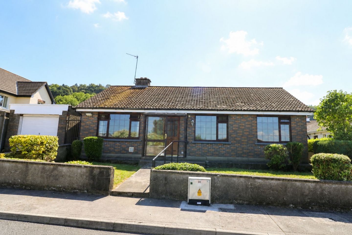 21 Woodland Heights, Carrickbeg, Carrickbeg, Co. Tipperary, E32VF29