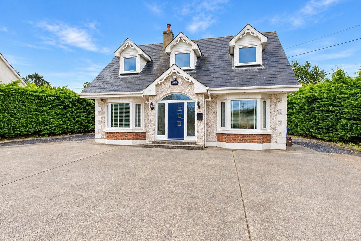 Clarin House, Newfort, Screen, Co. Wexford, Y21NP59