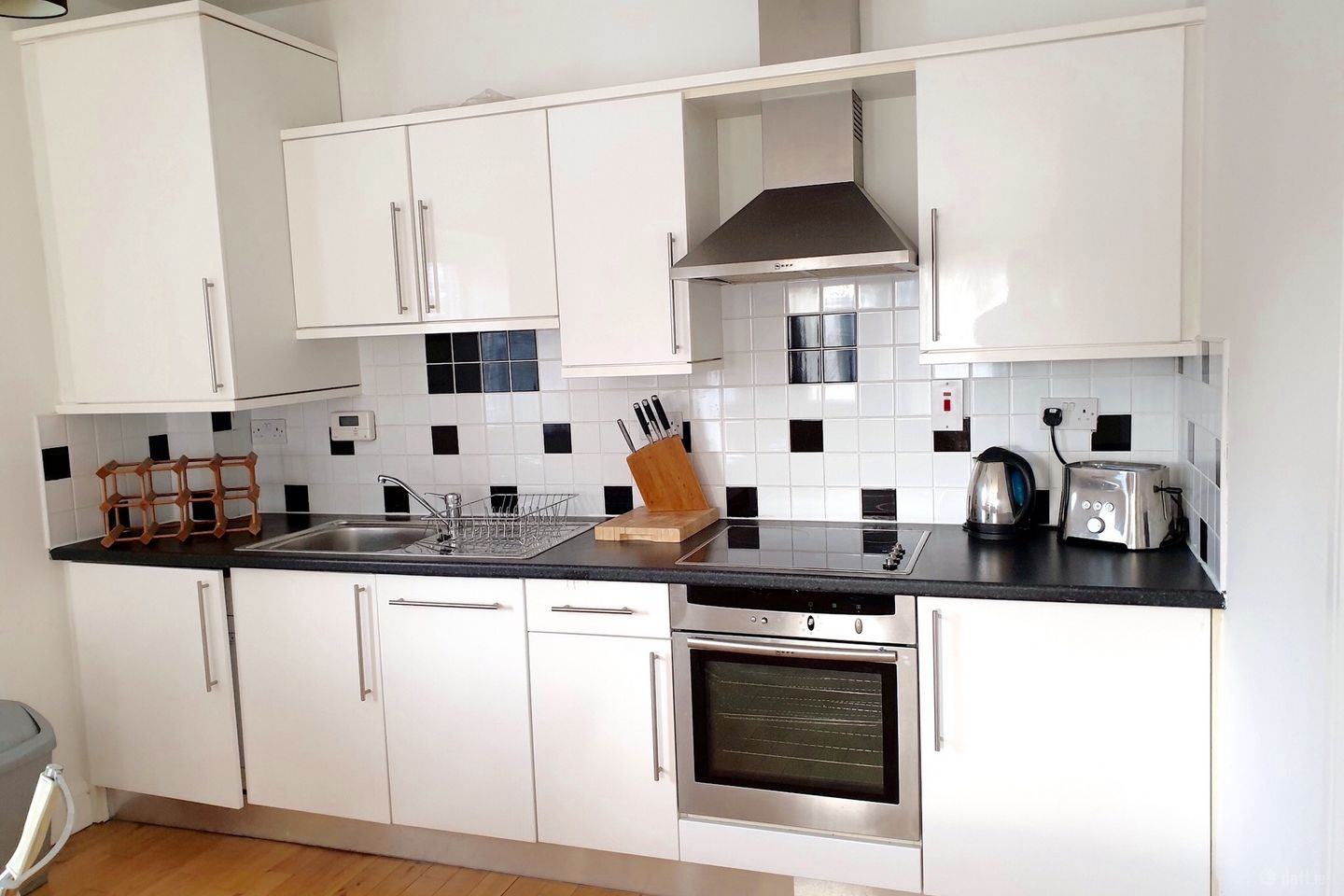 Apt.12, Thornhill, T12YD80, Ballinlough, Co. Cork