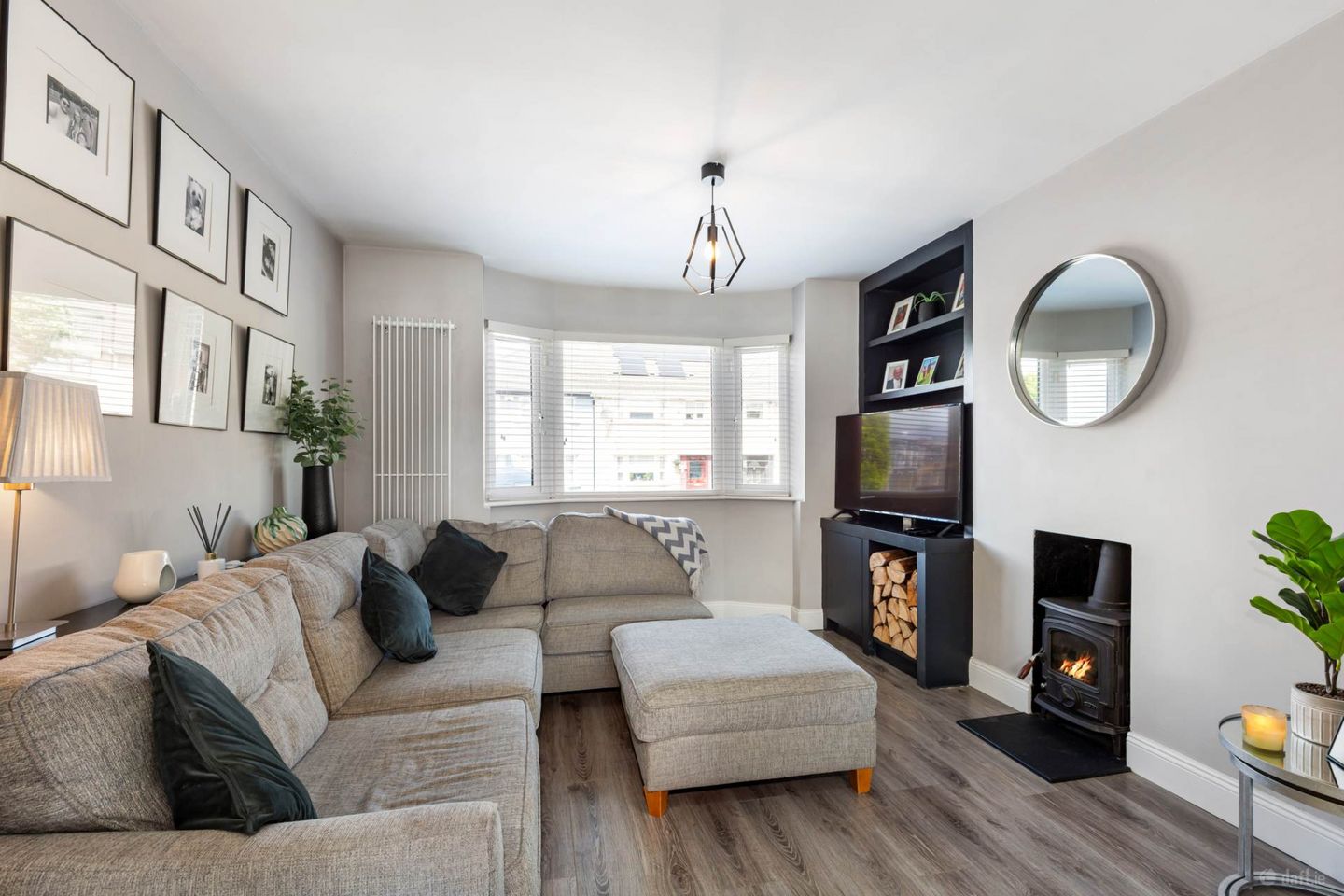 3 Slievebloom Park, Drimnagh, Dublin 12, Co. Dublin, D12C1F3