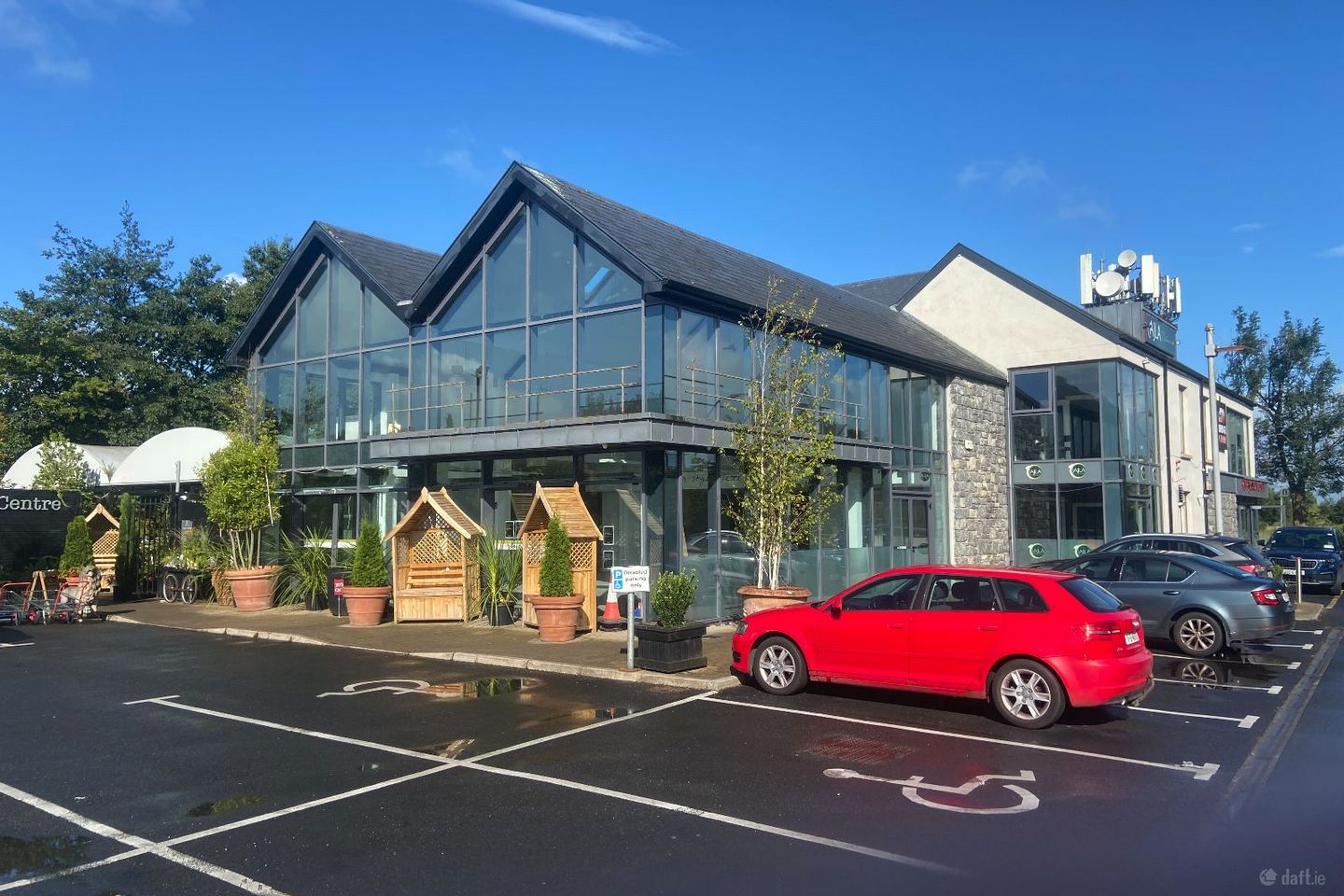  Unit 6, 7, 8 The Bridge Centre , Clarinbridge, Co. Galway