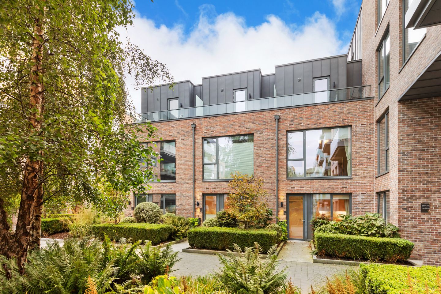 3 The Mews, Orwell Gate, Marianella, Rathgar, Dublin 6, D06X638