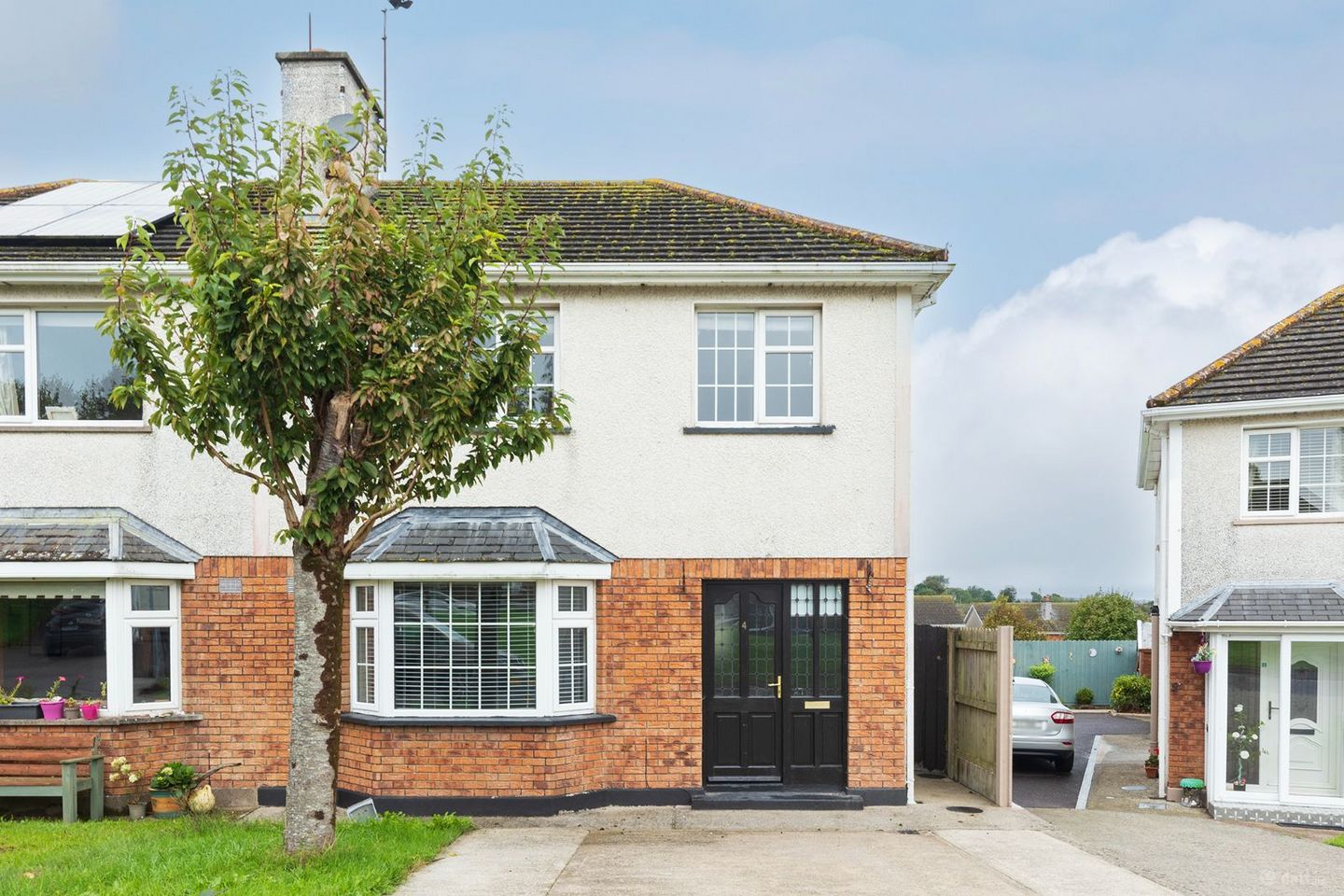 4 Crestfield, Youghal, Youghal, Co. Cork, P36K060