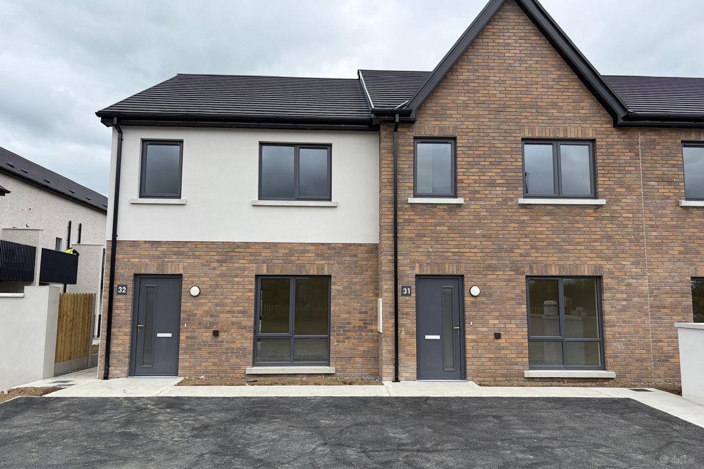 Castle Meadows, Tyone, Nenagh, Co. Tipperary