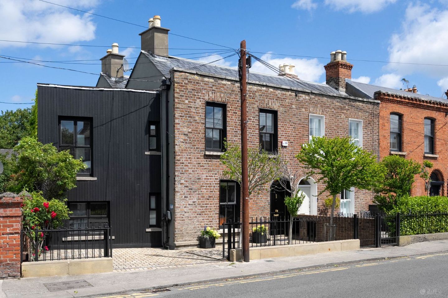 14 Dunville Avenue, Dublin 6, Ranelagh, Dublin 6, D06NW81