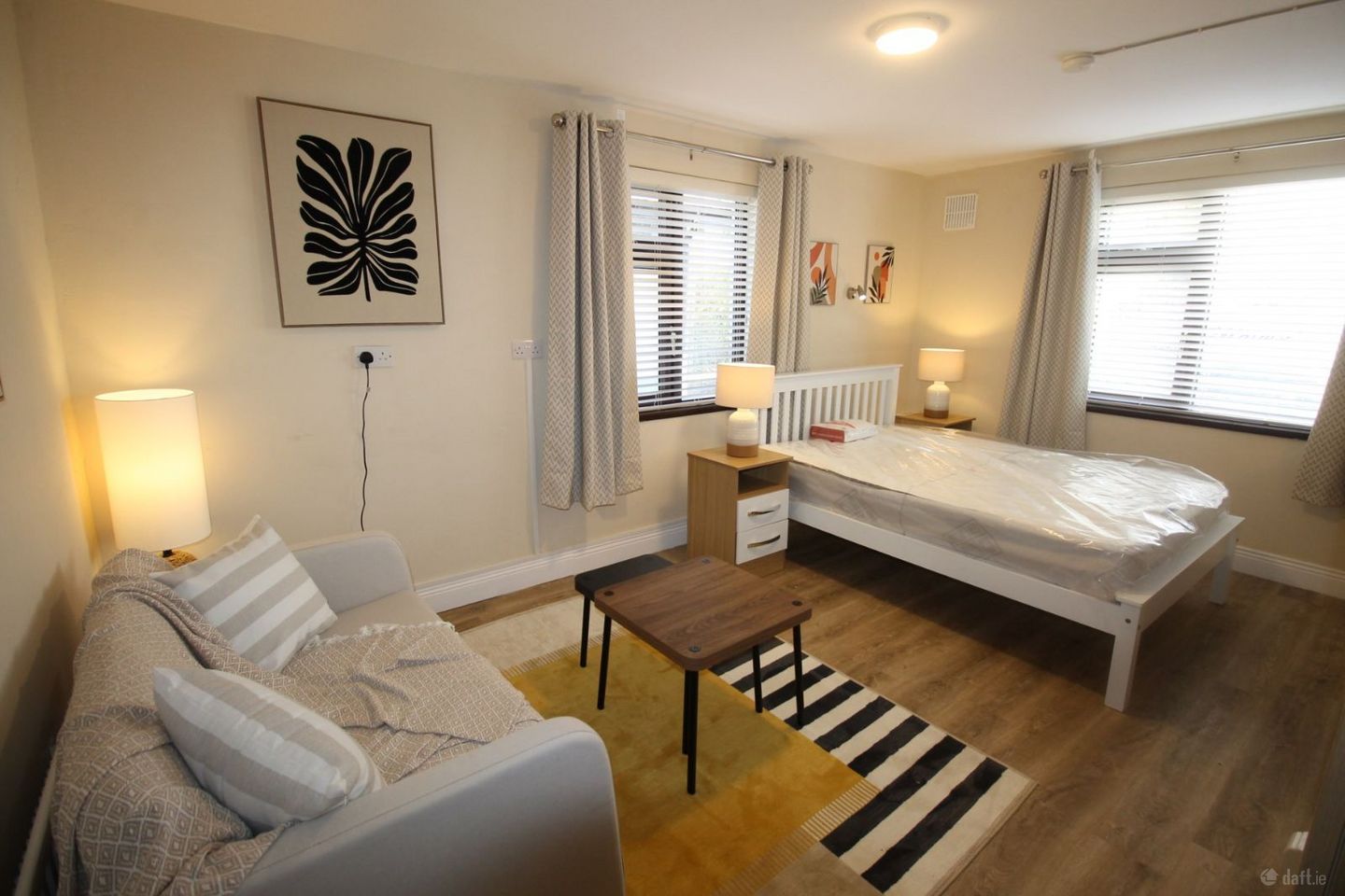 Room Six, Parknasilla, 33 Old Blackrock Road , Blackrock, Co. Cork