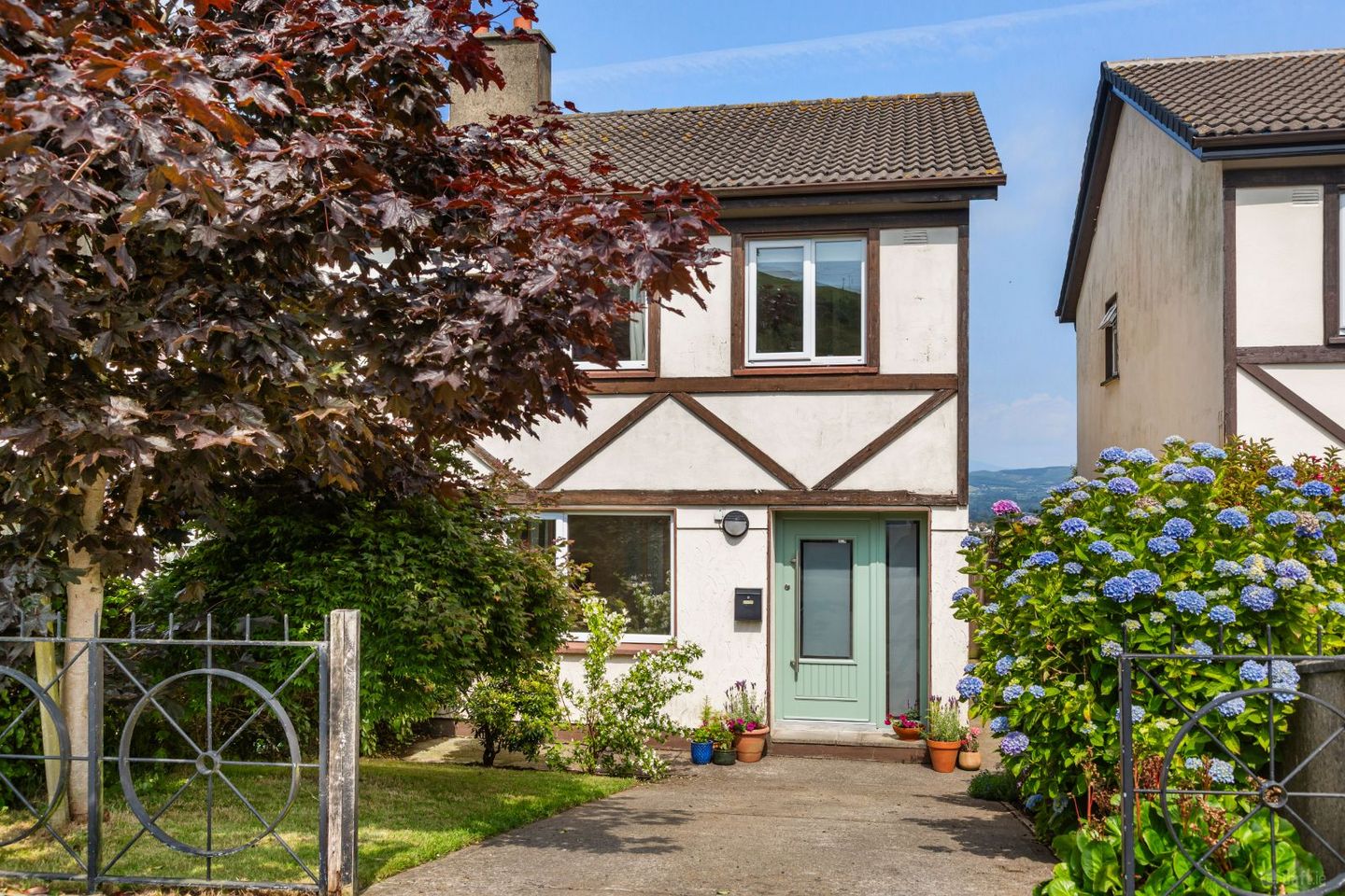 12 Wicklow Heights Court, Wicklow Town, Co. Wicklow, A67FK76