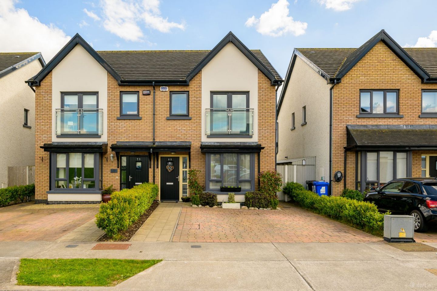80 Fairfield, Dunshaughlin, Dunshaughlin, Co. Meath, A85EP30