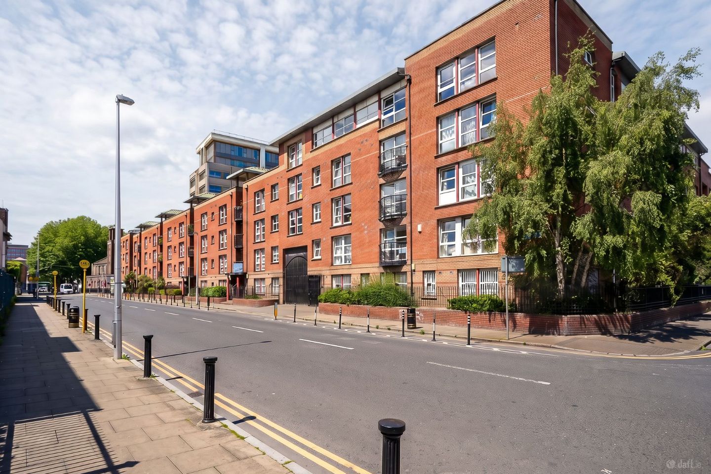 Apartment 20, The Moore, Gresham House, Cathal Brugha Street, Dublin 1, D01DH67