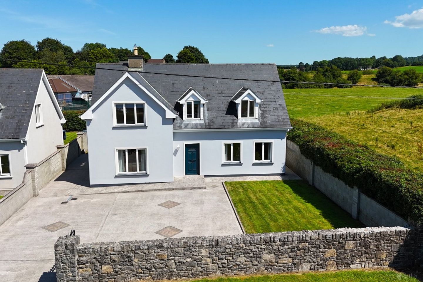 5 The Forge, Coolbane, Liscarroll, Co. Cork, P51H9X9