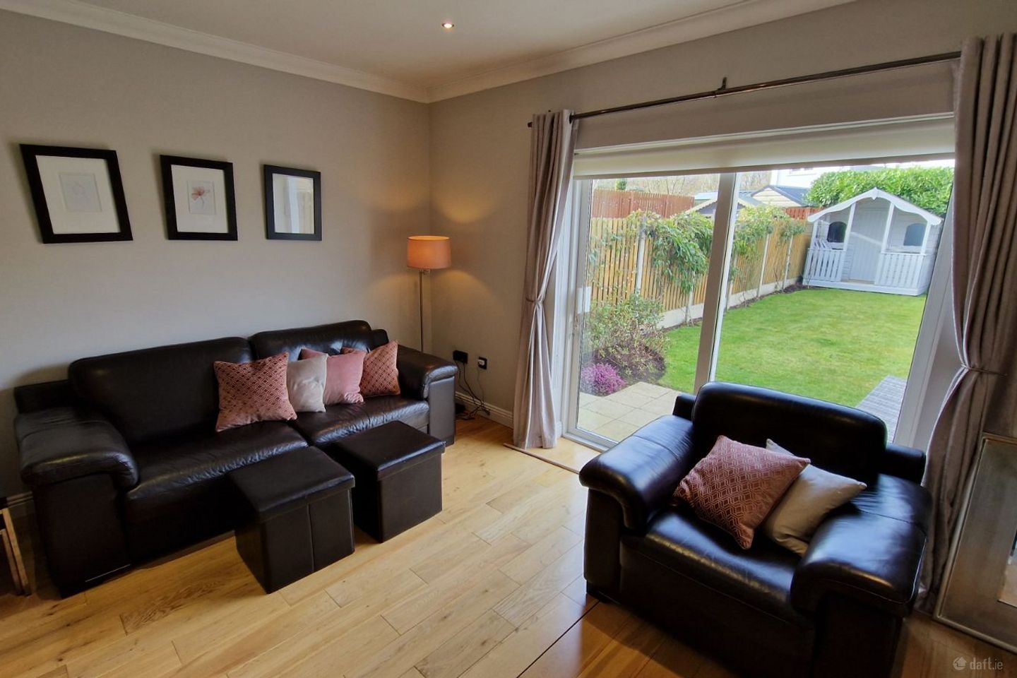 Stocking Wood Green, Stocking Avenue, Rathfarnham, Dublin 16