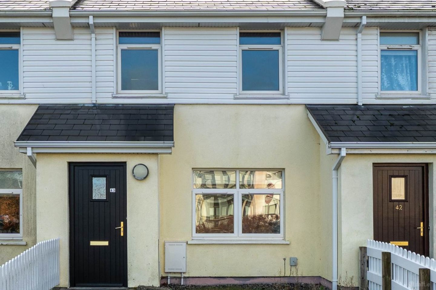 43 River Village, Monksland, Athlone, Co. Roscommon, N37F5A2