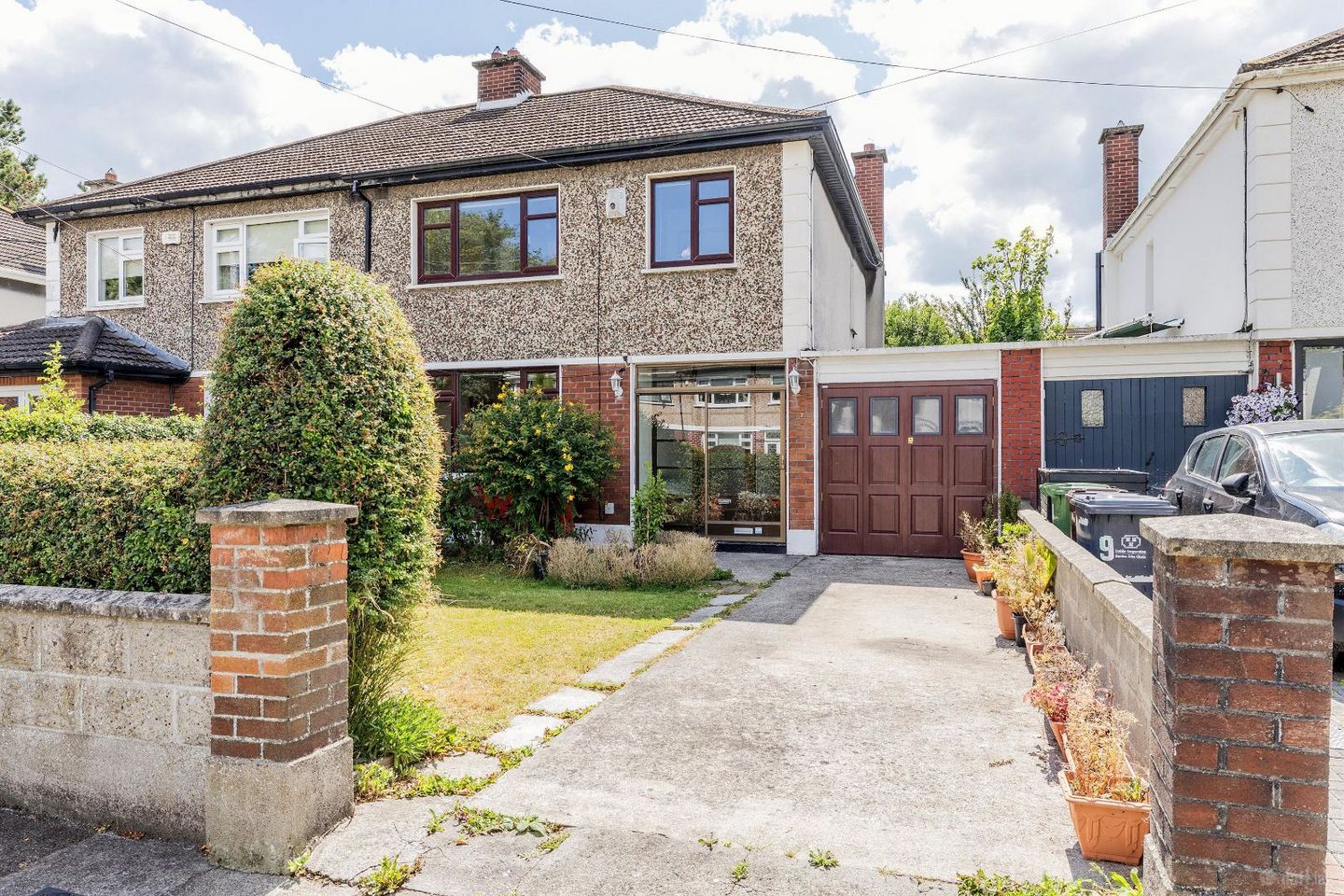 7 Maywood Park, Raheny, Dublin 5, D05R126