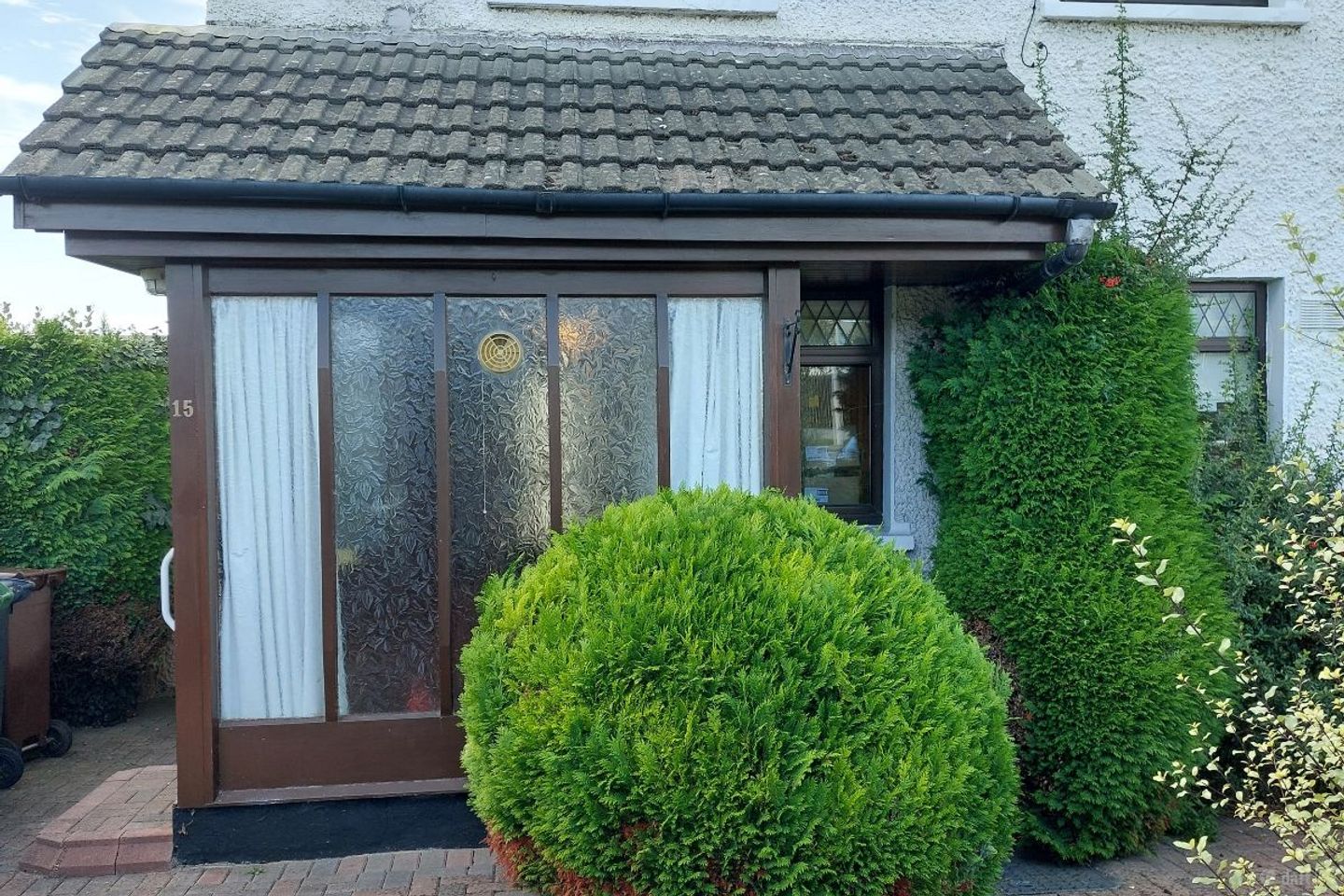 15 Mc Intosh Park, Dun Laoghaire, Cabinteely, Co. Dublin