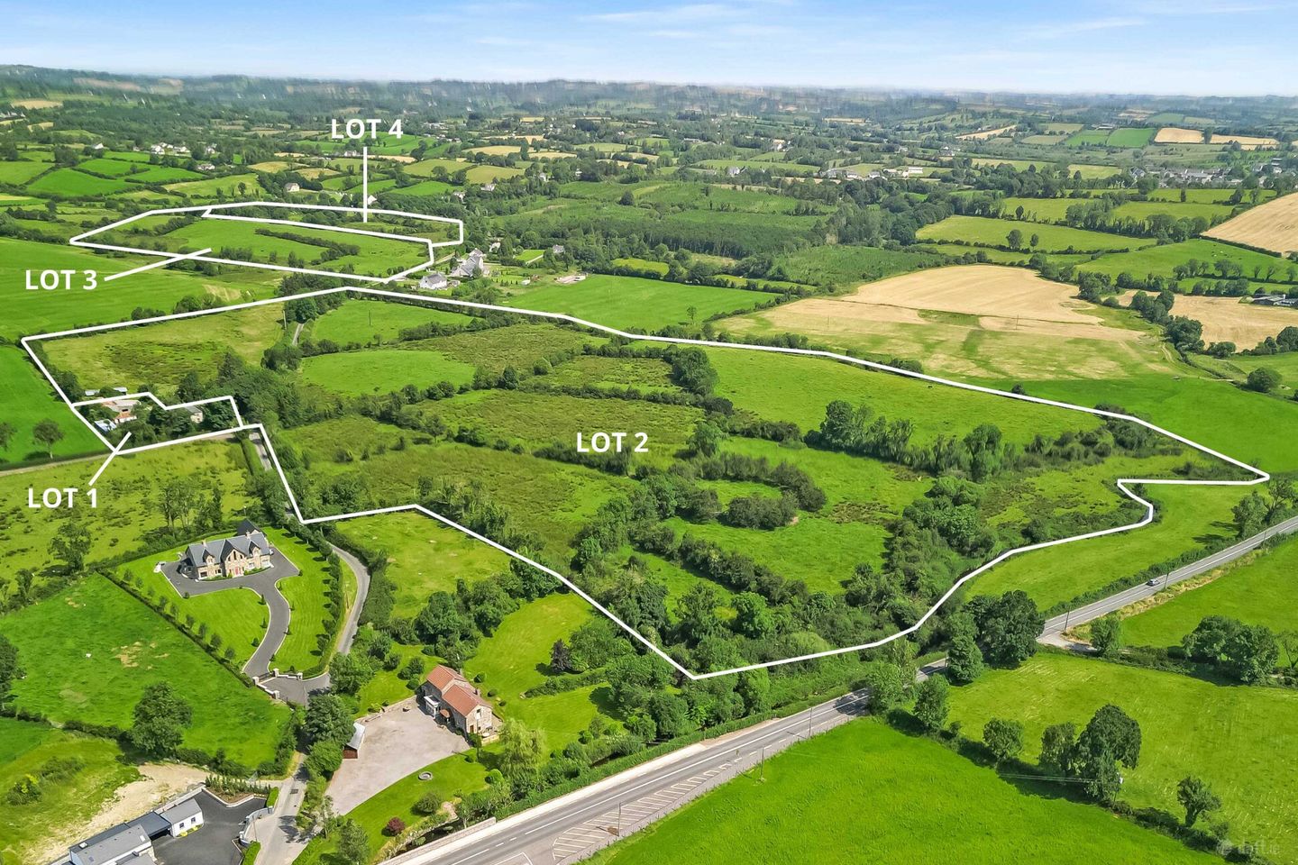 Derrylea, Ballyjamesduff, Co Cavan, A82AX28