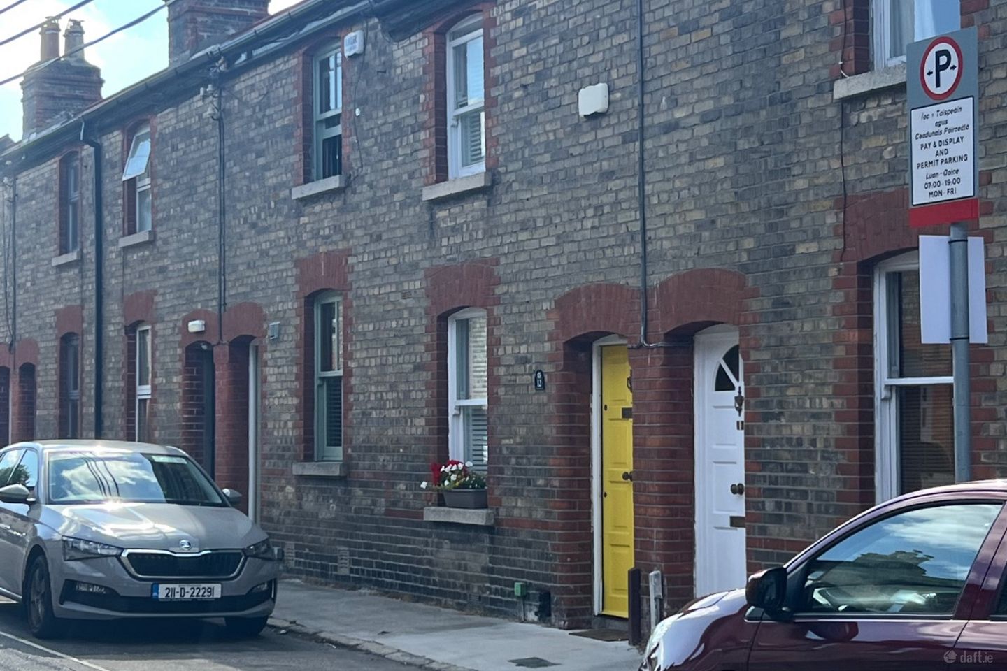 Ashworth Place, Dublin 6, Harold's Cross, Dublin 6