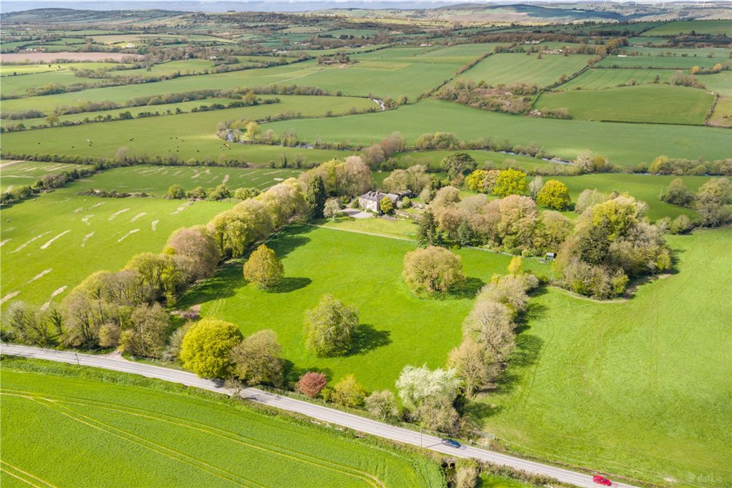 Knockmourne Glebe, Curraheen, Conna, Cork, P51K6X6