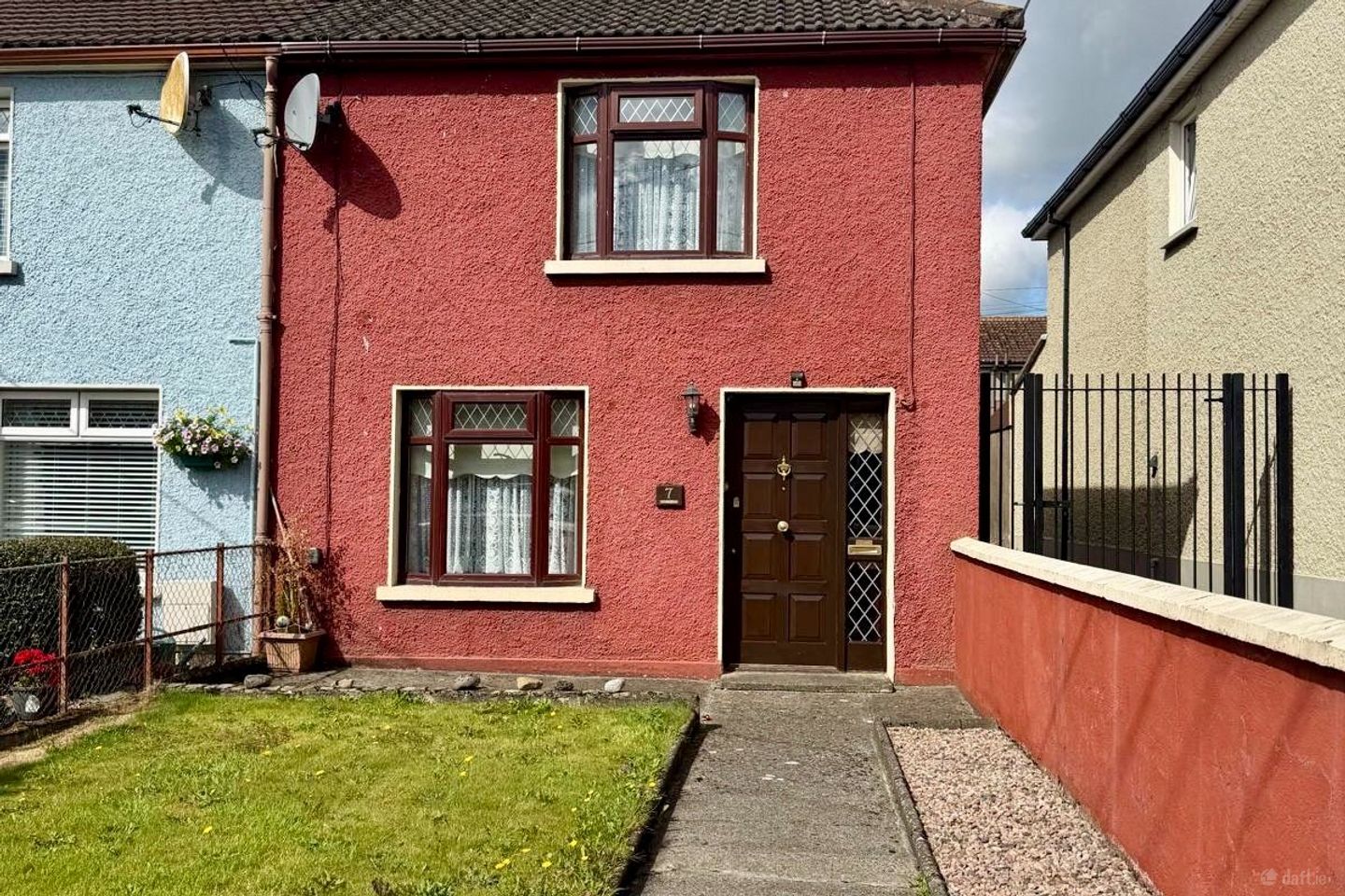 7 Mcswiney Street, Dundalk, Co. Louth, A91E3T9