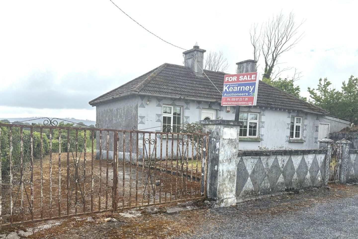 Rathellen, Leighlinbridge, Co. Carlow, R93TN88