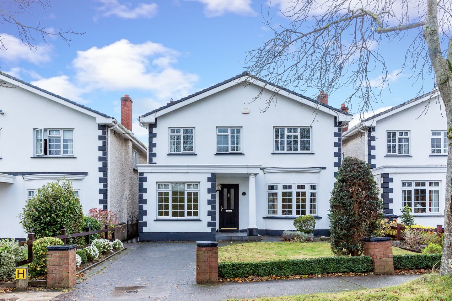 5 Muldowney Court, Malahide, Co. Dublin, K36DK65