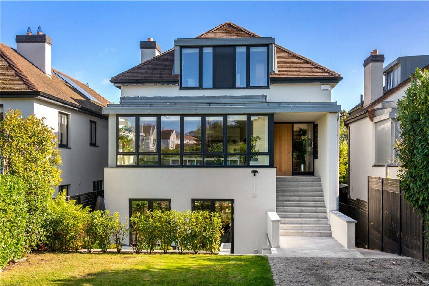 Artio 43B Woodlands Park Blackrock, Blackrock, Co. Dublin, A94FW25