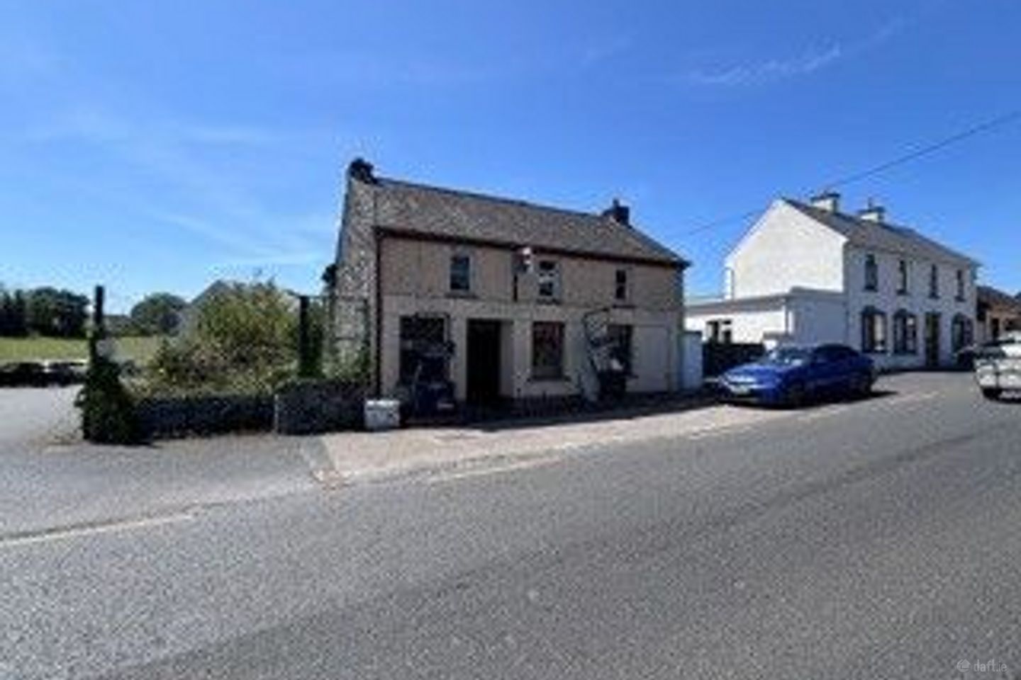 Garnaman, Kells, Co. Kilkenny, R95P4A6