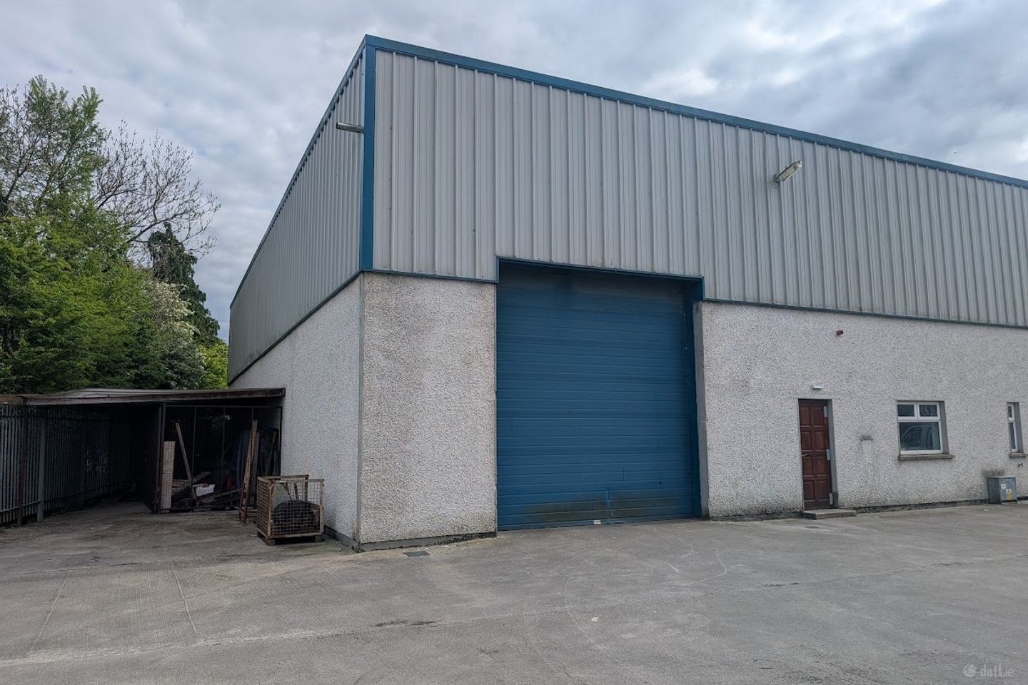 Unit 5, Riverstown Industrial Park, Old Birr Road, Nenagh, Co. Tipperary