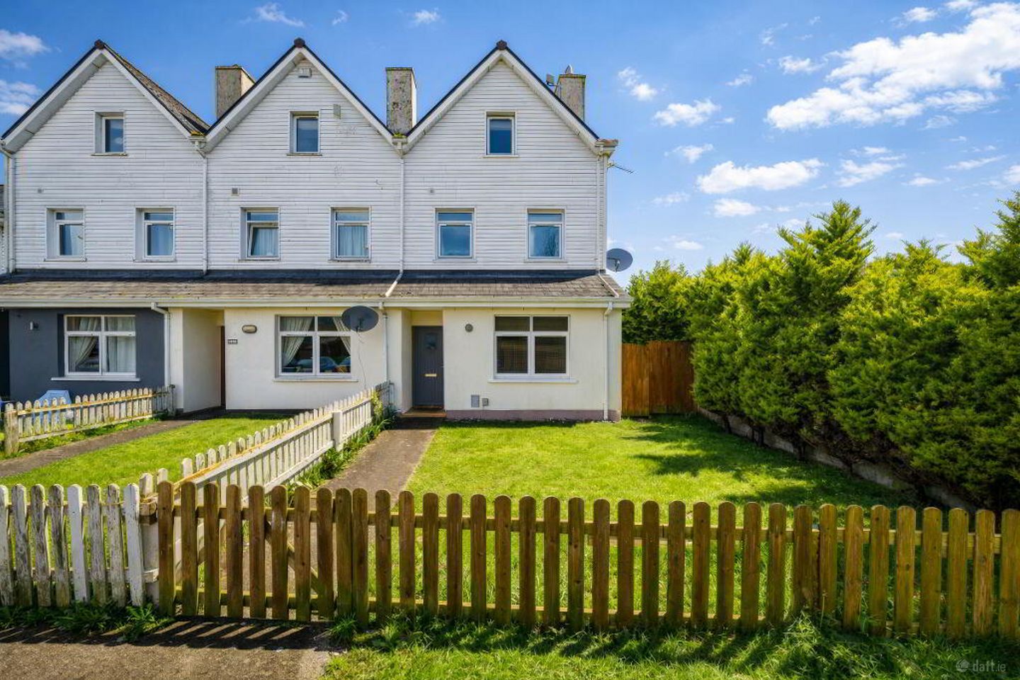132 River Village, Monksland, Athlone, Co. Roscommon, N37F6P7