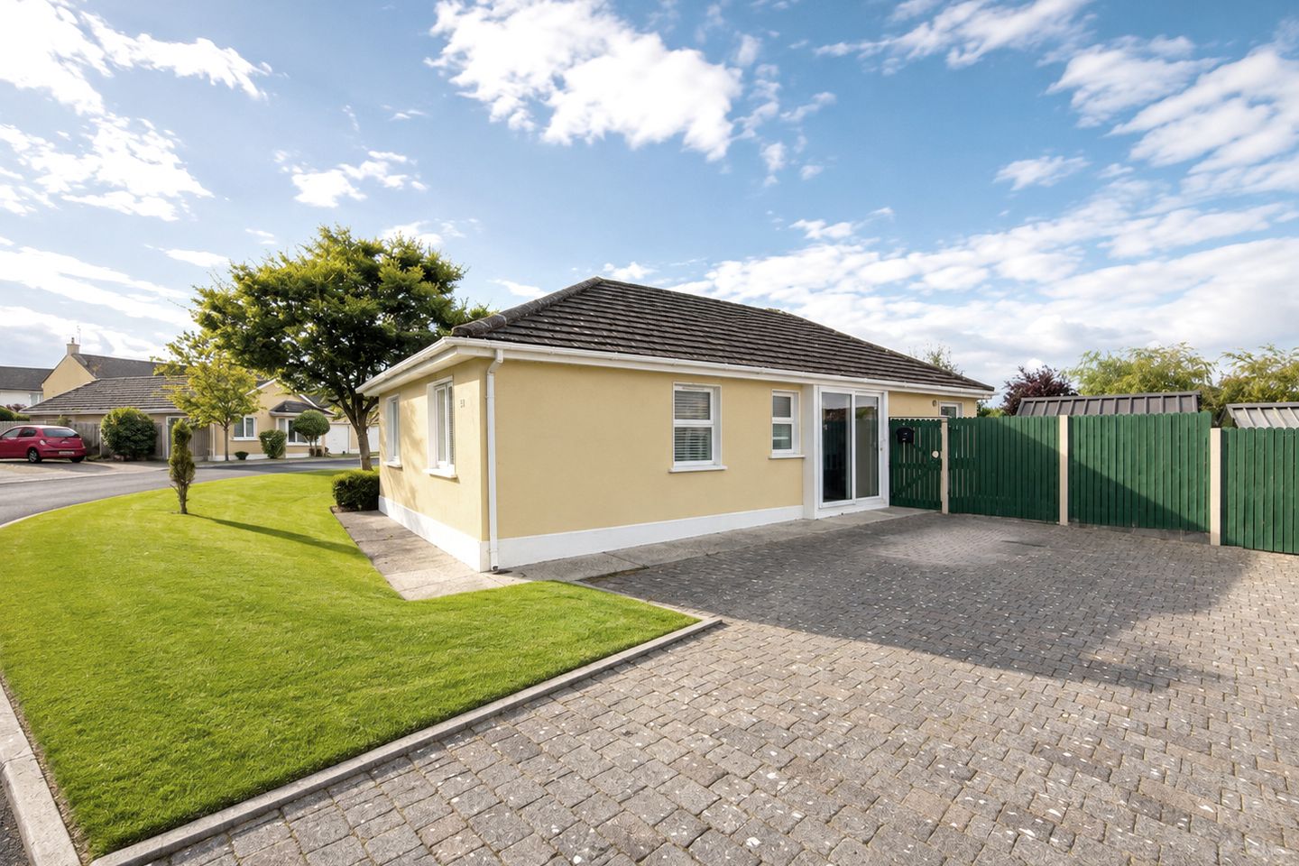 53 The Green, Kilminchy, Portlaoise, Co. Laois, R32KXH5