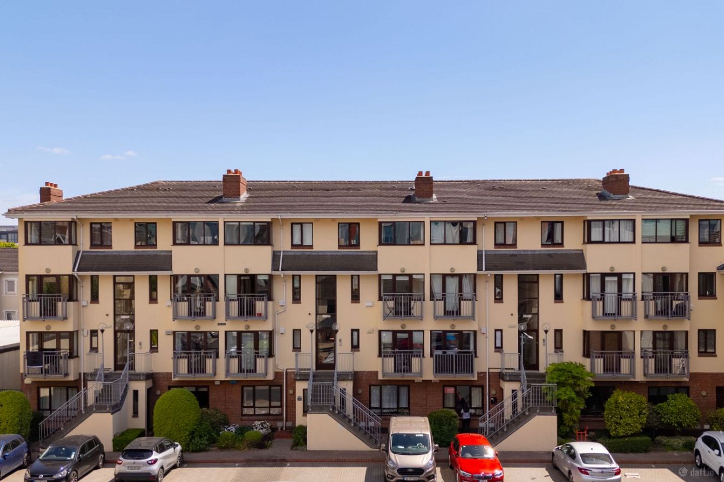 Apartment 50, Shelbourne Village, Grand Canal Dock, Dublin 4, D04NX90