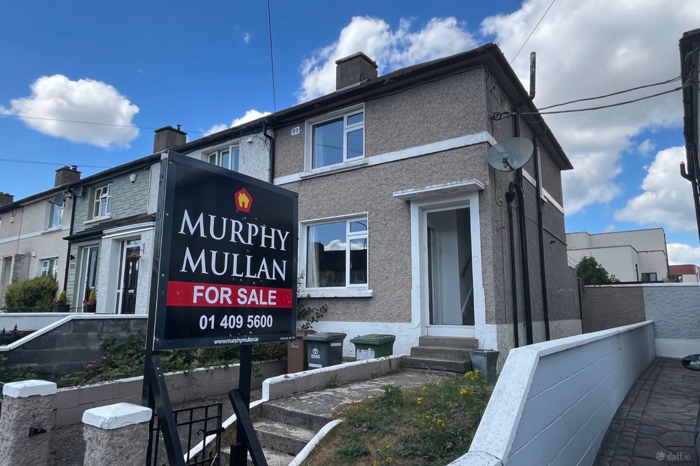 256 Stannaway Road, Dublin 12, Kimmage, Dublin 12, D12F6F3
