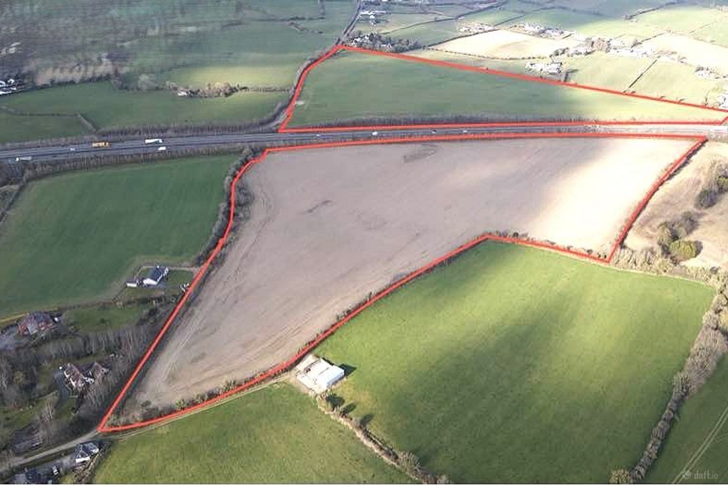 Lands Carn More, Balriggan, Kilcurry, Dundalk, Co. Louth