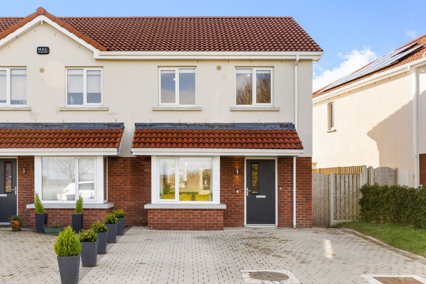 6 Ballycrone Manor, Kilcoole, Co Wicklow, A63AT25