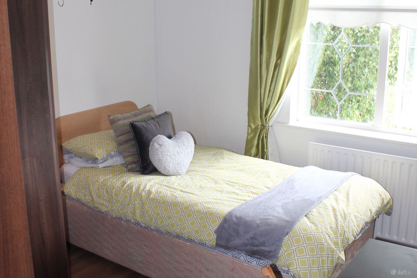 Elmfield Vale, Clarehall, Dublin 13