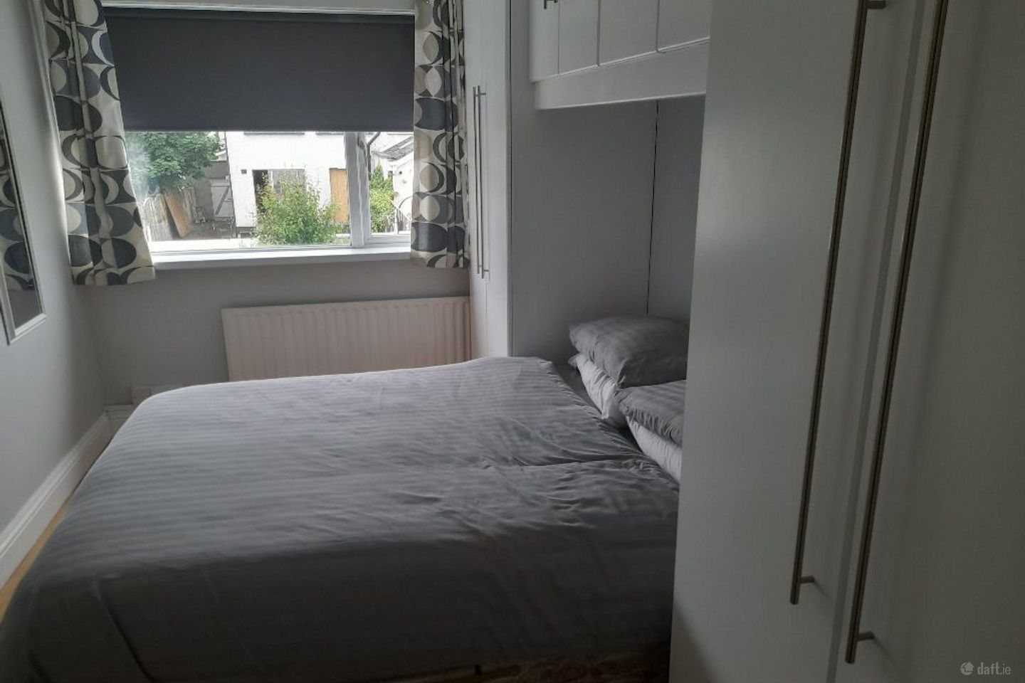 Seskin View Road, Tallaght, Co. Dublin