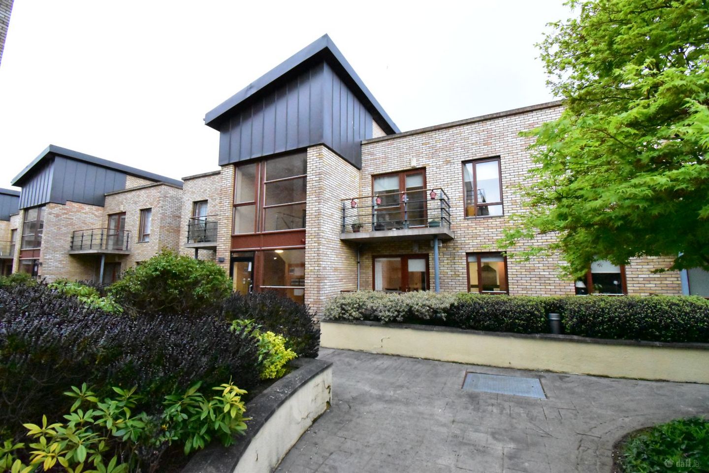 Frances Ball House, Loreto Abbey, Grange Road, Dublin 14