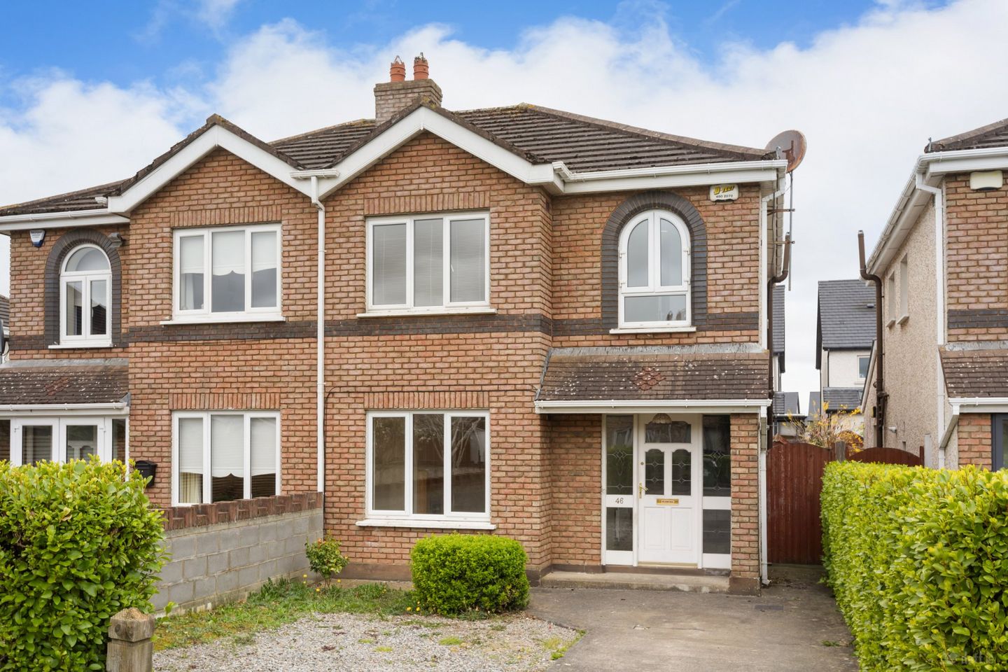 46 Charnwood Grove, Clonsilla, Dublin 15, D15V8W5