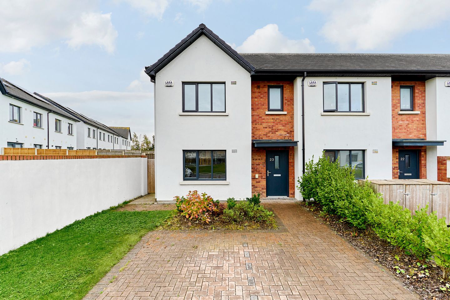 23 Bay Meadows Park, Dublin 15, Hollystown, Dublin 15, D15P9PF