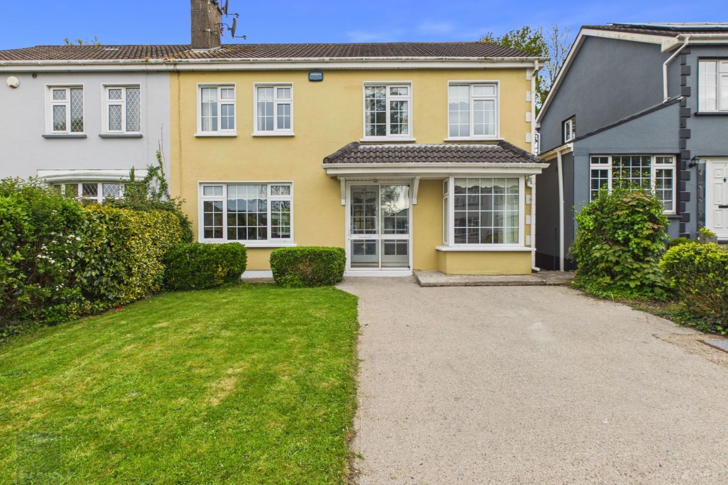43 Mansfield Drive, Coolcotts, Wexford Town, Co. Wexford, Y35T9P9