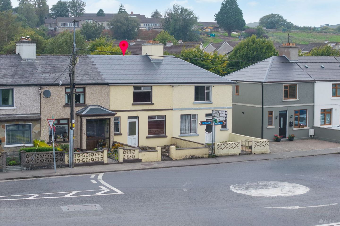 15 Corcoran'S Terrace, Ballina, Ballina, Co. Mayo, F26C9X7