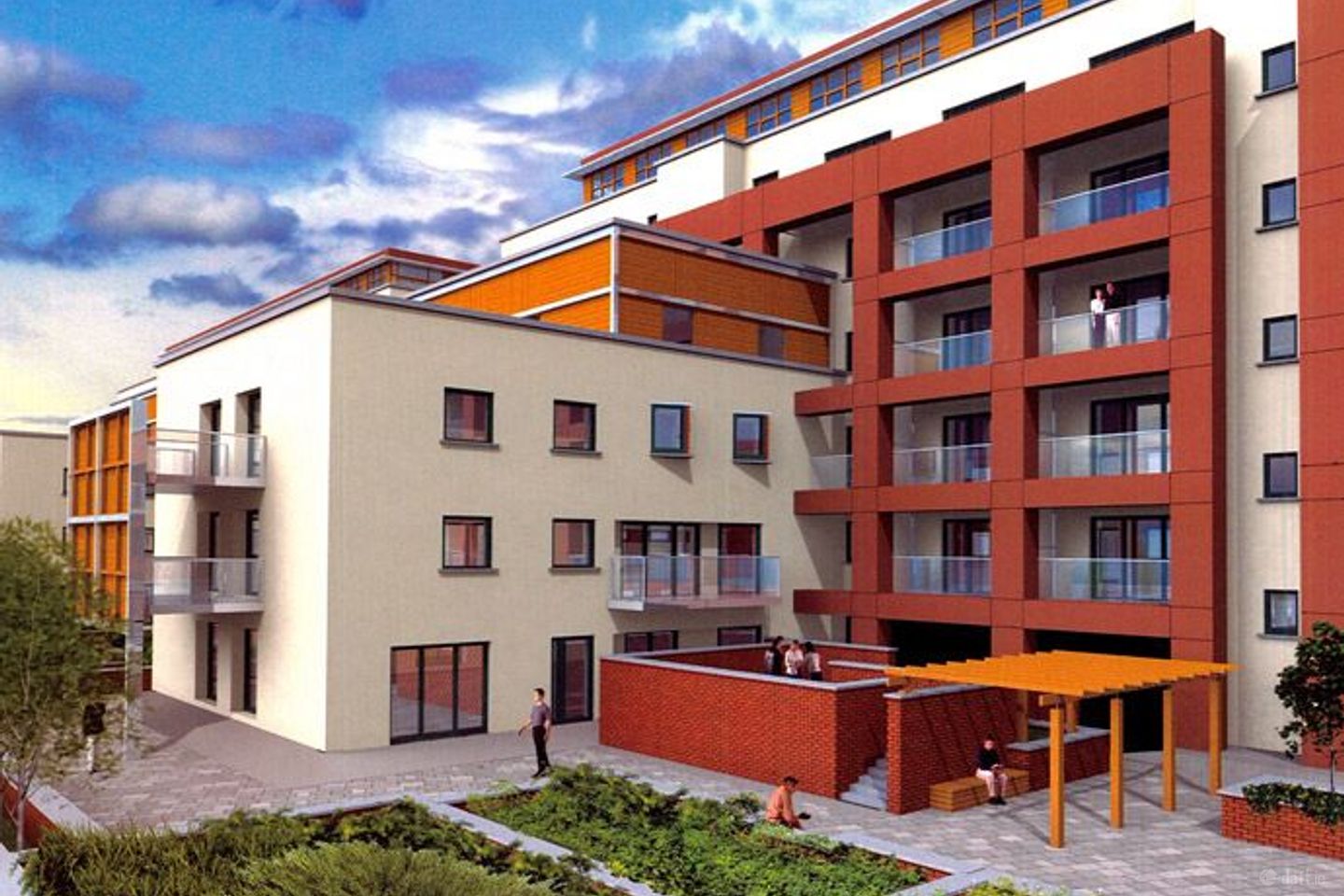 The Lighthouse Apartments, Church Road, Dublin 3, East Wall, Dublin 3