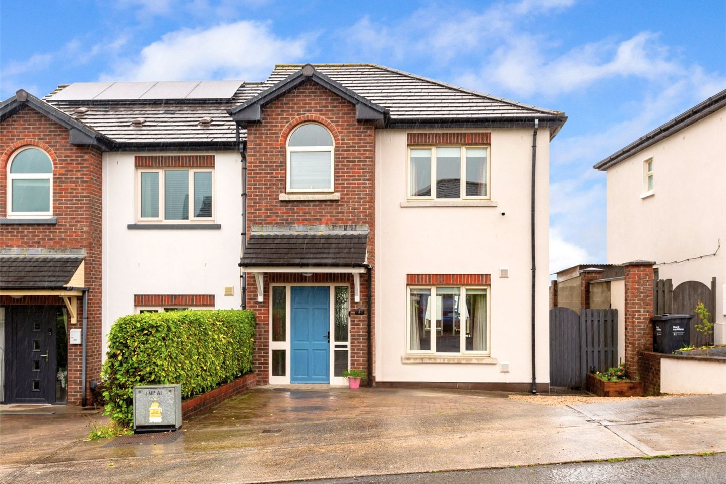 4 Viewmount, Rathdrum, Co. Wicklow, A67FA30