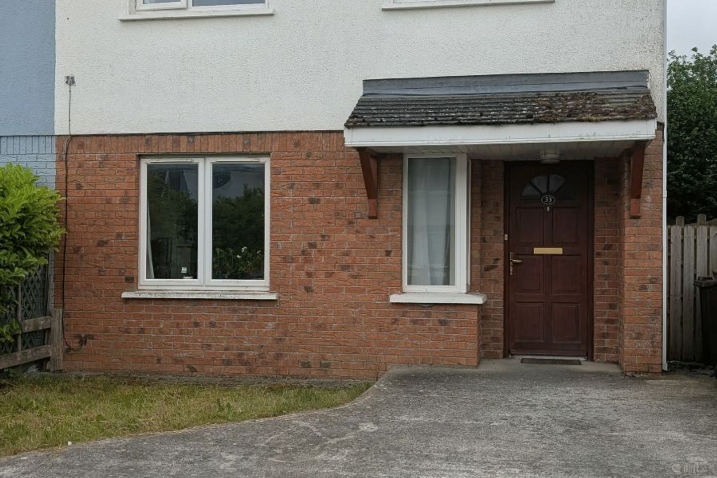 33 Ashewood Walk, Summerhill Lane, Portlaoise, Co. Laois