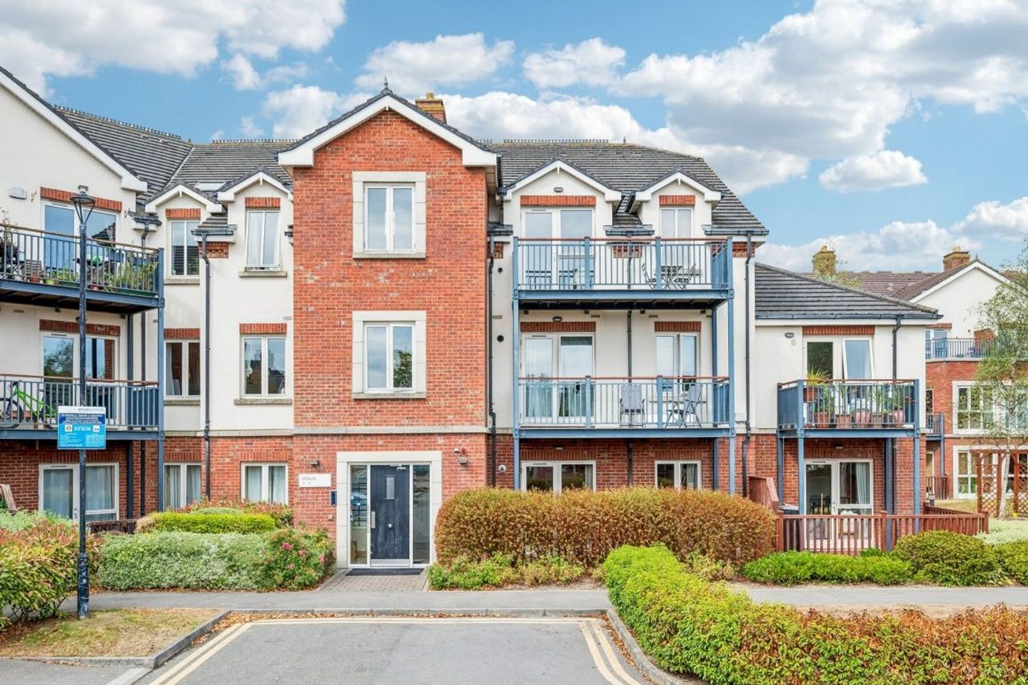 Apartment 23, Millfield, The Links, Station Road, Portmarnock, Dublin 13, D13Y803