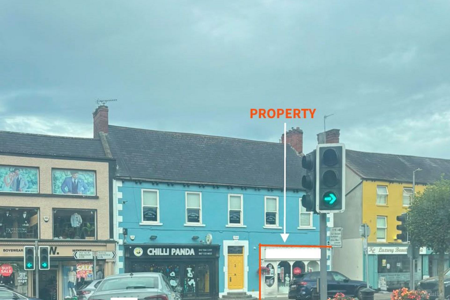 7 Main Street, Carrickmacross, Co. Monaghan