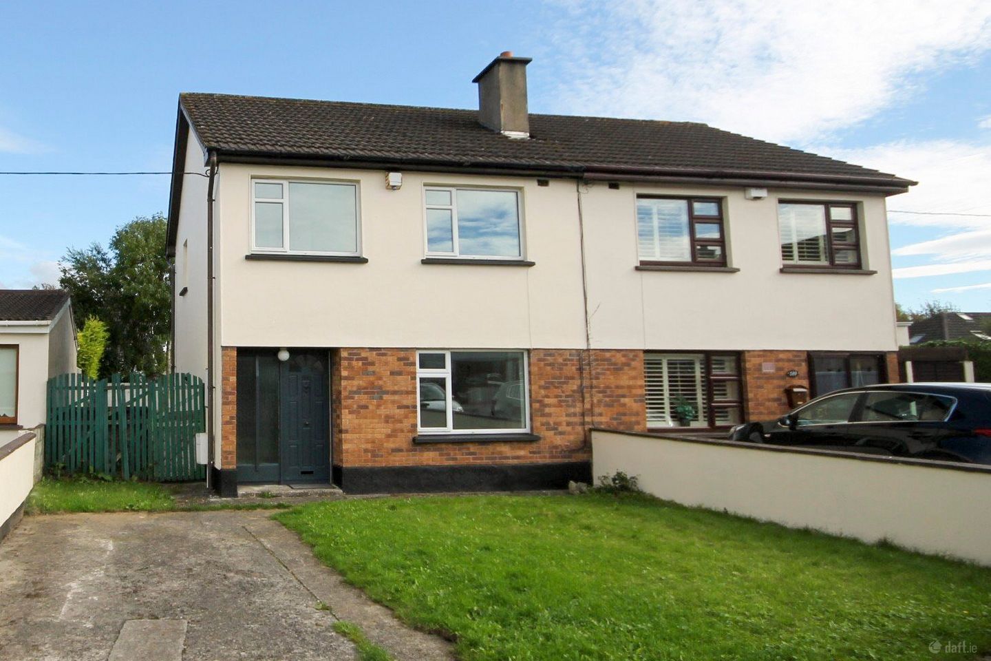 590 Riverforest, Leixlip, Co Kildare, W23P5N8