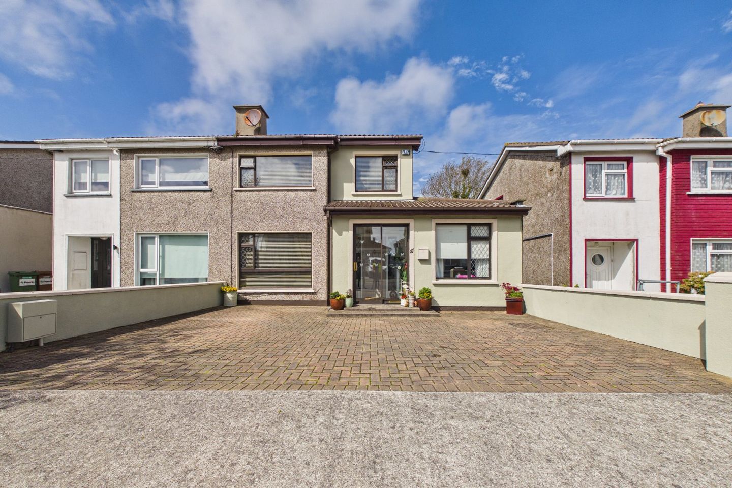 27 Pinewood Drive, Hillview, Waterford City, Co. Waterford, X91XE3H